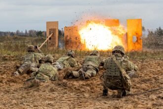 Pentagon seeks expertise to develop brain injury assessment standards