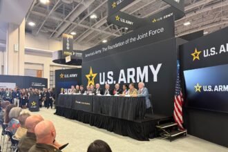 US Army expands drone marketplace to 33 nations