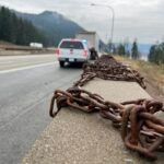 Must-carry chain rules go into effect for trucks in Washington State November 1