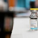 The Pentagon wants ketamine wafers as a battlefield medicine option