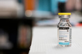 The Pentagon wants ketamine wafers as a battlefield medicine option