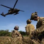 Blood supplies, autonomous systems shape US Army’s Indo-Pacific combat care plans