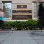 Veteran suicides declined in 2024 for second straight year