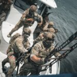 US ‘economic supremacy’ key in the Western Hemisphere, top US Army general says