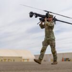 US Army tests counter-drone tech at Mexican border as cartel drone use rises