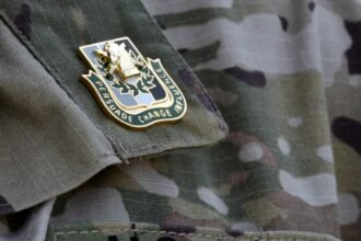 US Army’s 8th Psychological Operations Group inactivated