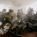 US Army gets first mobile cannon to replace M777 howitzer, officials say