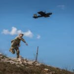 US soldiers must train on ‘new basics’ of unmanned systems, officials say