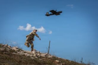 US soldiers must train on ‘new basics’ of unmanned systems, officials say