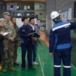 US Army aspires to create Indo-Pacific manufacturing hub in Korea