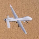 Arizona Guard first to field Gray Eagle 25M drone