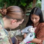What is the US Army doing in Panama? A bit of everything.