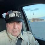 72 'unsafe and undocumented' truck drivers removed from the road through Wyoming sheriff's partnership with ICE