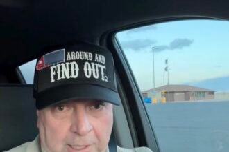 72 'unsafe and undocumented' truck drivers removed from the road through Wyoming sheriff's partnership with ICE