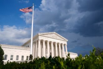 Supreme Court hears incarcerated veteran’s case challenging process for VA claims appeals