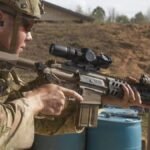 It’s official: US Army’s improved M8 rifle to begin fielding in December
