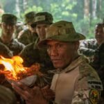 The US Army is back in the jungle. Panamanians are showing soldiers the way.