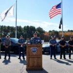 Troopers in six states to take part in 'Operation Wicked Safe' dangerous driving crackdown