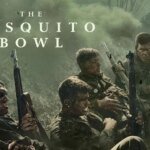 The Mosquito Bowl and the ‘barbaric madness’ of the Pacific War