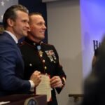 Medal of Honor recipient Dakota Meyer tapped as Barracks Task Force senior advisor