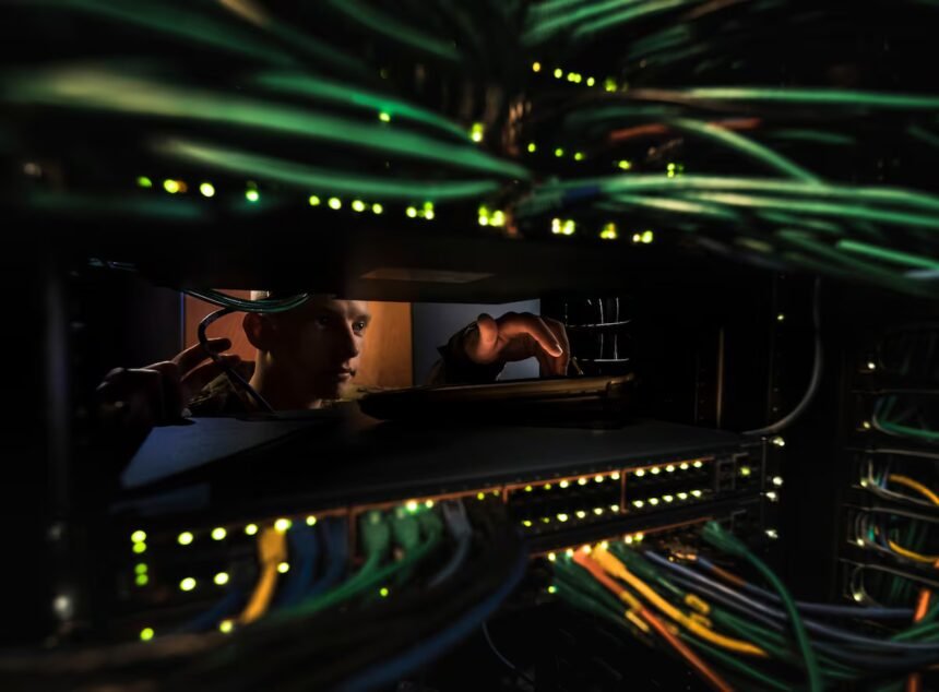 Pentagon AI oversight office struggles to keep pace with department’s ambitions, GAO finds