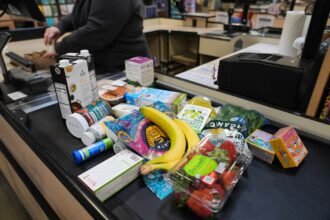 Veterans face SNAP barriers as USDA guidance delays policy changes, GAO finds