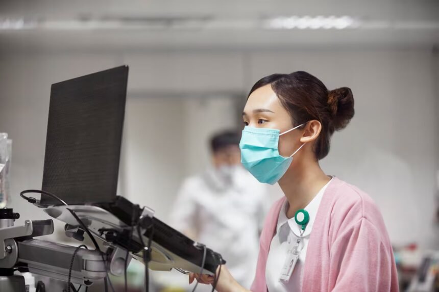 Patients struggle to access MHS following changes to login process