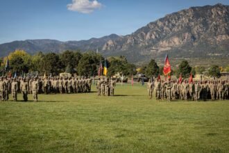 US Army activates new multi-domain task force to ‘deny, disrupt’ enemies in Indo-Pacific
