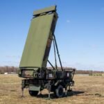 US Army showing interest in G/ATOR missile-killing radar, Northrop says