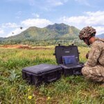 New tactical comms system for US ground troops aims to break network silos