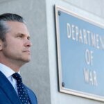 Pentagon cautions personnel against betting using insider information