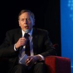 US military needs ‘urgent revolutionary institutional change’ to prepare for modern war, Petraeus says