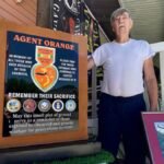 Inside the push for Agent Orange victims memorial in small-town Utah