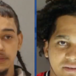 Young men burgle trucks outside Pennsylvania trucking company