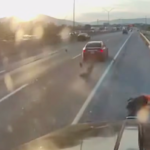 Chattanooga Police remind public that move over law includes tow trucks after driver breaks both legs in disturbing video