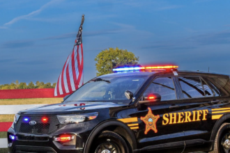 Two truck drivers cited for overweight violations in aftermath of crash that killed forklift operator, Ohio sheriff says