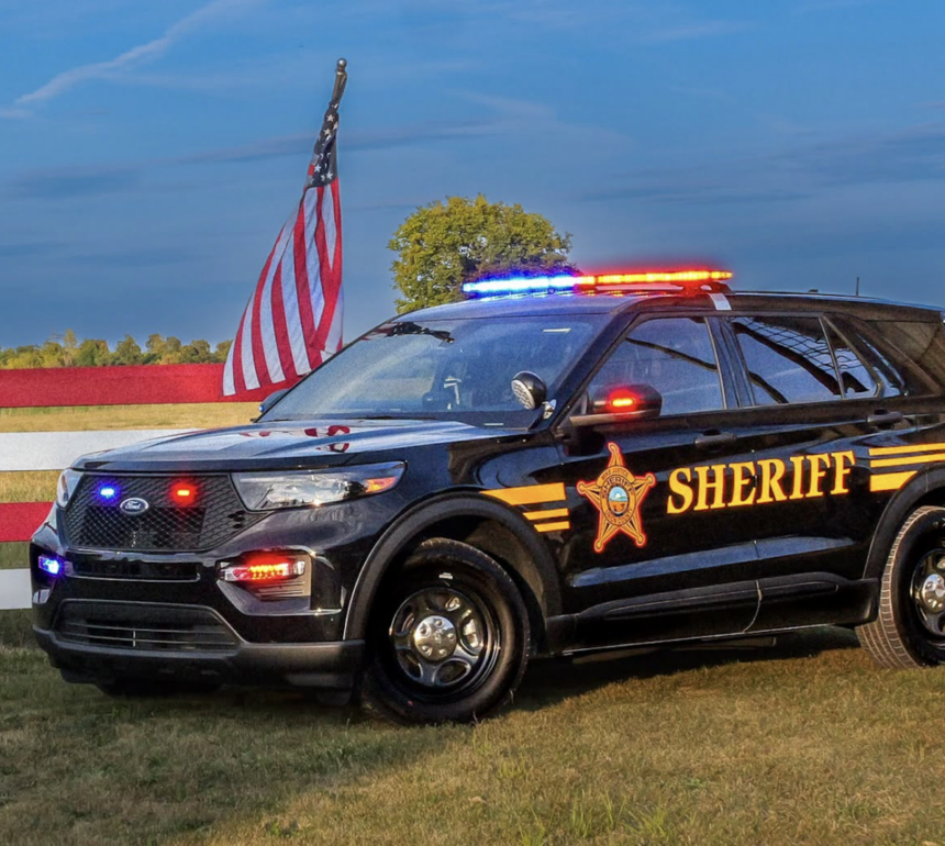 Two truck drivers cited for overweight violations in aftermath of crash that killed forklift operator, Ohio sheriff says