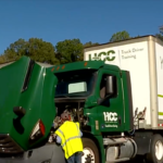 $287,000 granted to NC community college for expanded CDL school