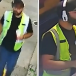 Police release photos of truck driver that fled scene of fatal pedestrian accident as search continues 