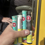 Dump truck driver and company face 20 charges for unsafe equipment, driving with cannabis, licensing issues
