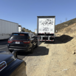 CHP hands out 279 citations during one-day commercial vehicle operation in Newhall