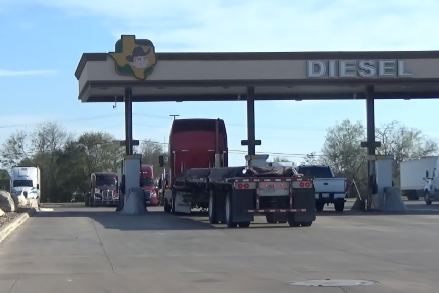 “Bootleg Buc-ee’s” will cater to everyone, including truck drivers, just down the road from the beaver’s newest location