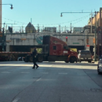 Indianapolis police urge truckers to plan their routes and stop wasting officers’ time