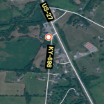 81-year-old pulls into path of tractor trailer hauling carcasses in fatal crash