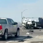 “Enough is Enough” CMV inspection initiative effective immediately after truck brake failure crash causes eight vehicle pile up along Transmountain