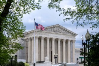 Supreme Court to hear case on division of retirement, disability pay in military divorces