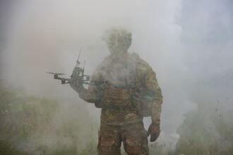 Recap: Autonomy dominates the US Army’s 2026 conference in Washington