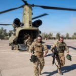 German pilots prepare for CH‑47F fleet with US Army flight simulator