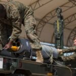 Pentagon, BAE sign deal for up to 25,000 precision-guided munition kits a year