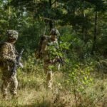 US Army eyes developing soldier-worn drone detection gear